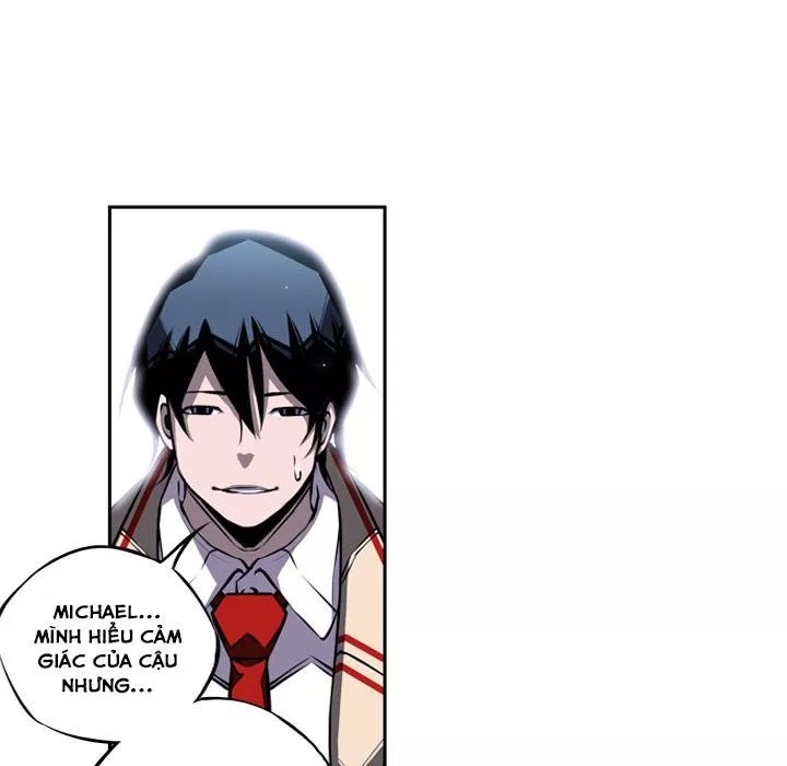 Đọc truyện Chiến thần - Chap 20
