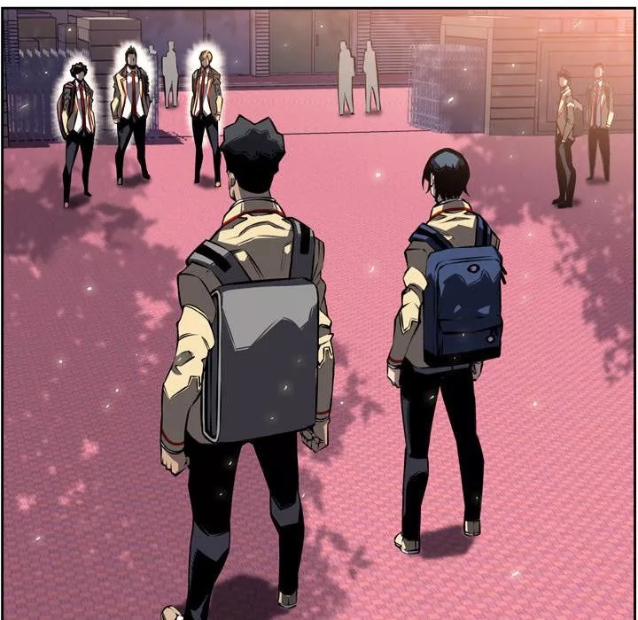 Đọc truyện Chiến thần - Chap 20