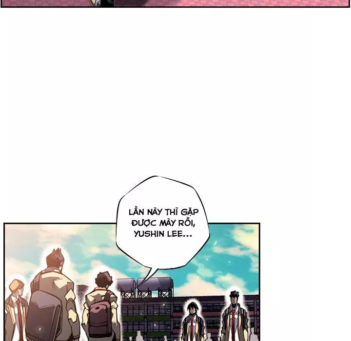 Đọc truyện Chiến thần - Chap 20