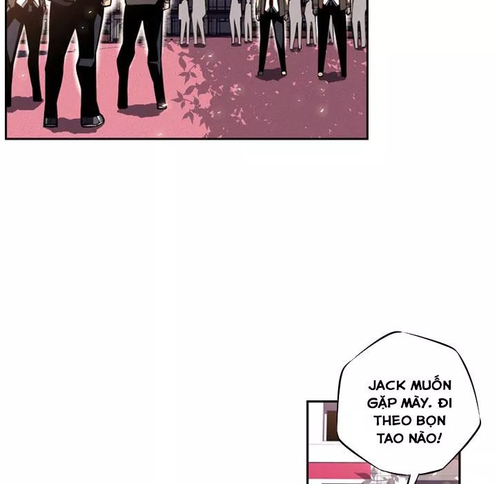 Đọc truyện Chiến thần - Chap 20