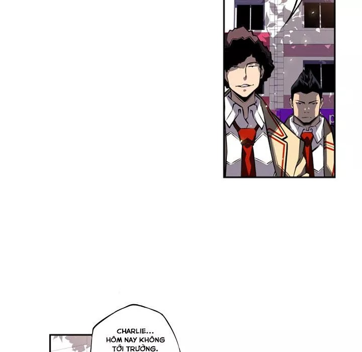 Đọc truyện Chiến thần - Chap 20