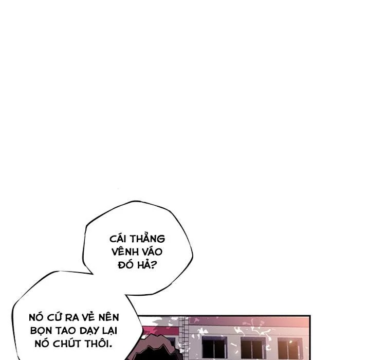 Đọc truyện Chiến thần - Chap 20