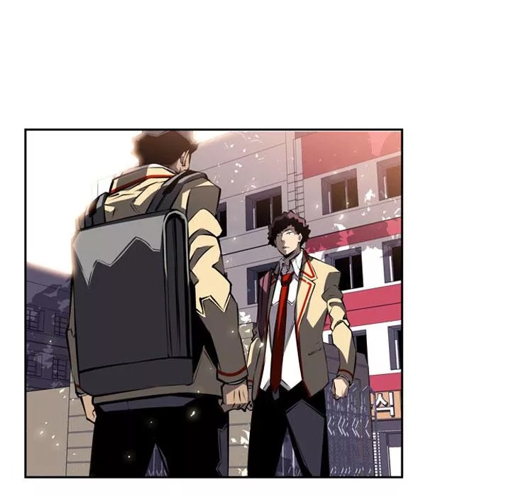 Đọc truyện Chiến thần - Chap 20