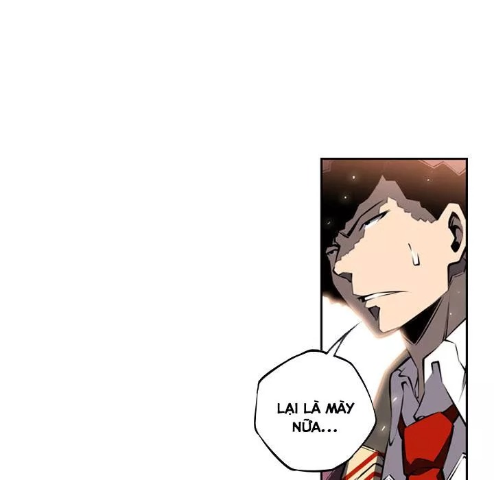 Đọc truyện Chiến thần - Chap 20