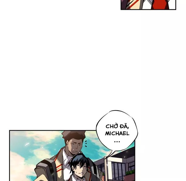 Đọc truyện Chiến thần - Chap 20