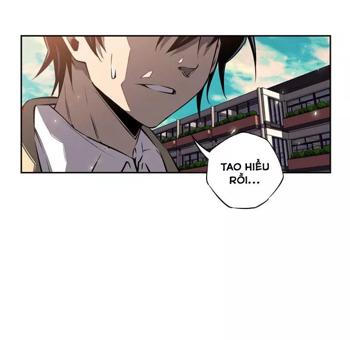 Đọc truyện Chiến thần - Chap 20