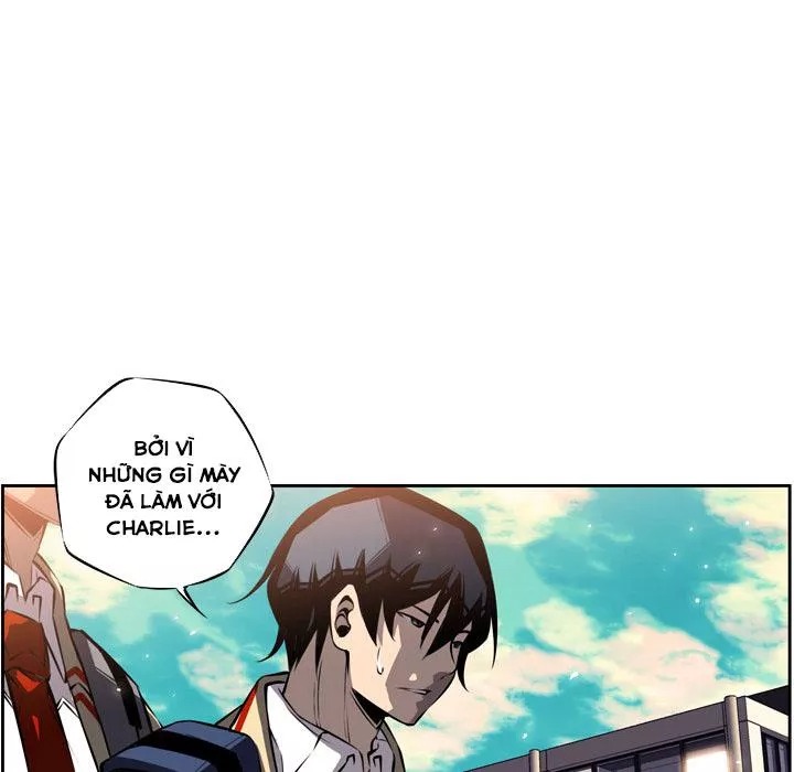 Đọc truyện Chiến thần - Chap 20