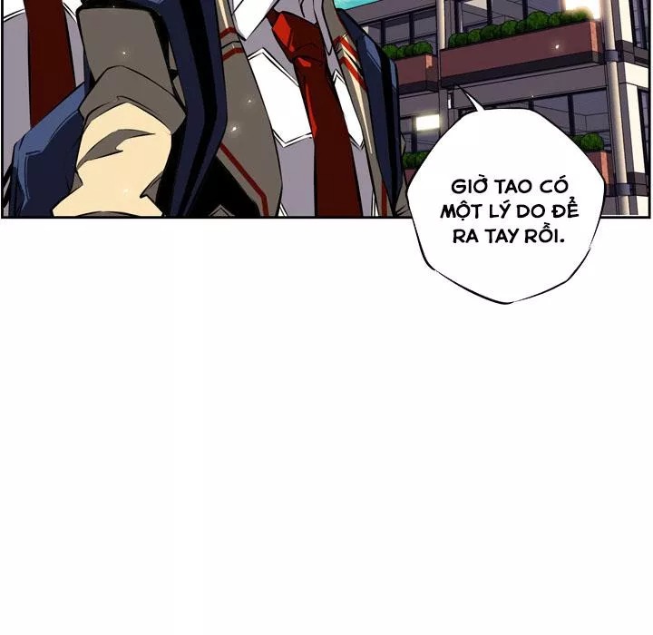 Đọc truyện Chiến thần - Chap 20