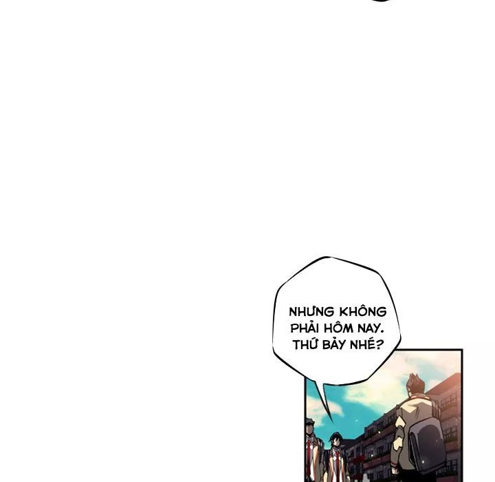 Đọc truyện Chiến thần - Chap 20