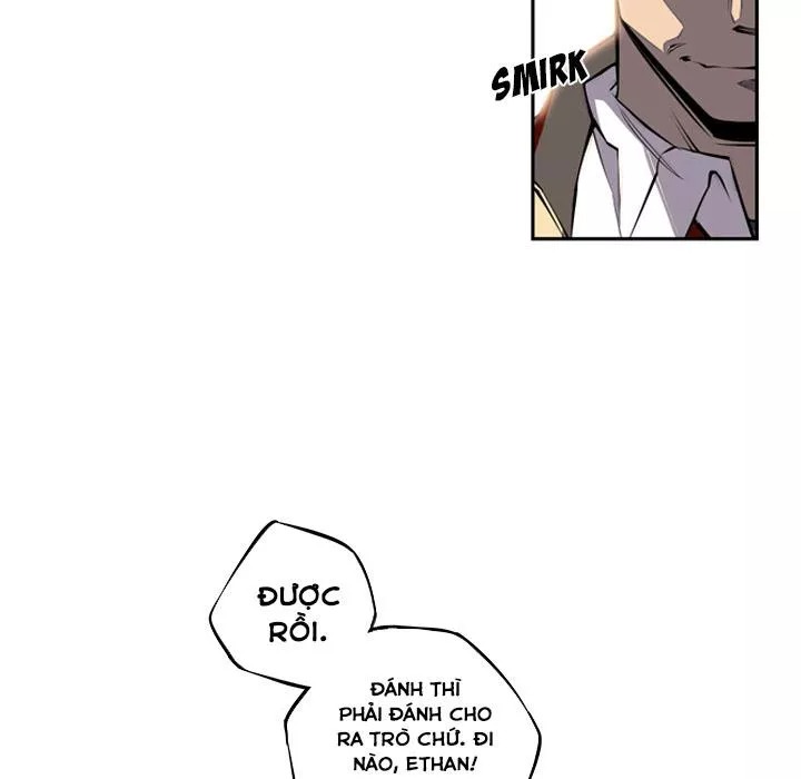 Đọc truyện Chiến thần - Chap 20