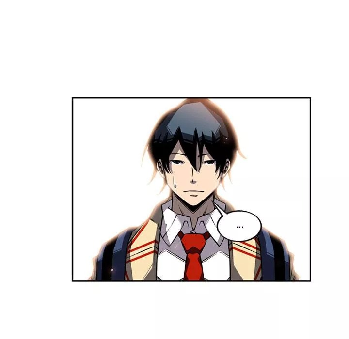 Đọc truyện Chiến thần - Chap 20