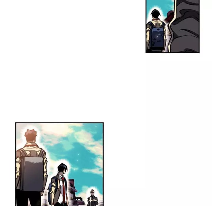 Đọc truyện Chiến thần - Chap 20