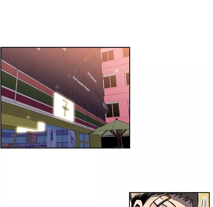 Đọc truyện Chiến thần - Chap 20