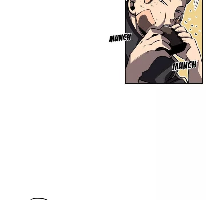 Đọc truyện Chiến thần - Chap 20