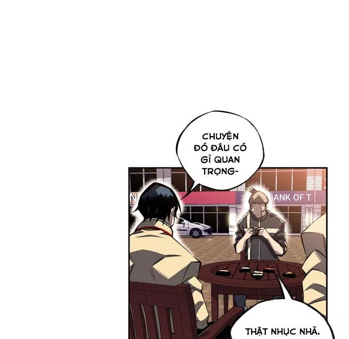 Đọc truyện Chiến thần - Chap 20