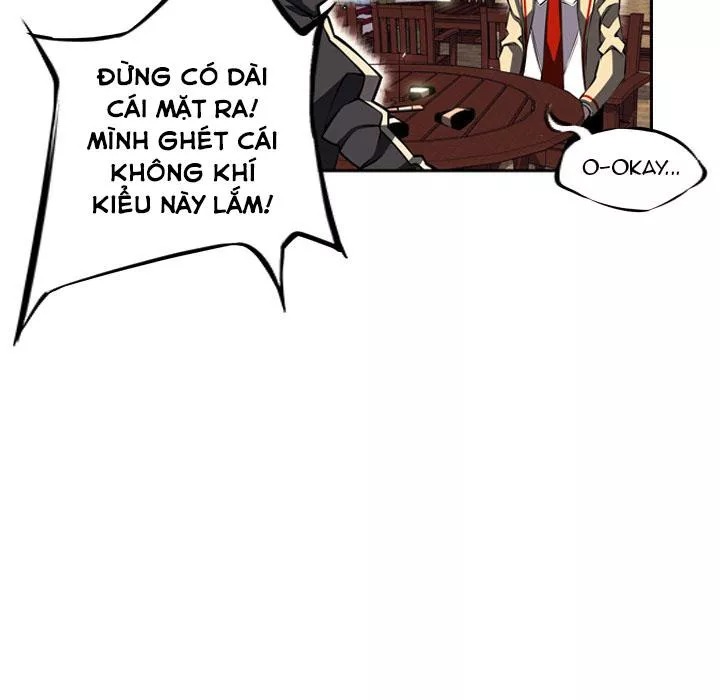 Đọc truyện Chiến thần - Chap 20