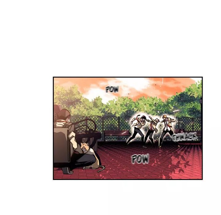 Đọc truyện Chiến thần - Chap 20