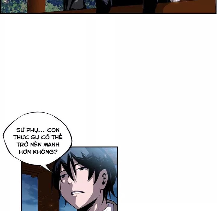 Đọc truyện Chiến thần - Chap 20