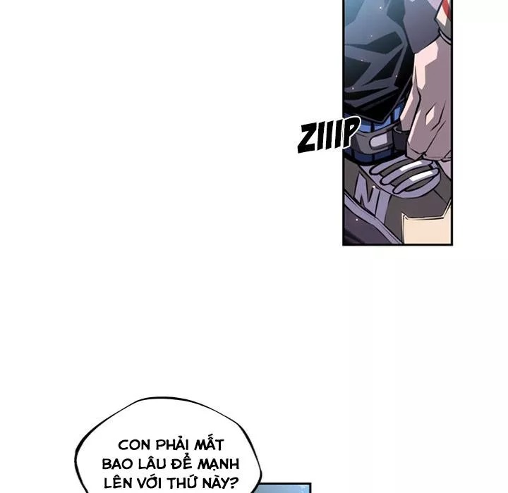 Đọc truyện Chiến thần - Chap 20