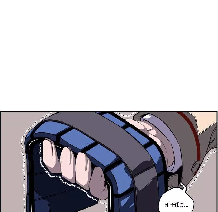 Đọc truyện Chiến thần - Chap 20