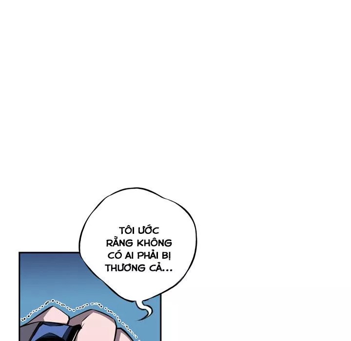 Đọc truyện Chiến thần - Chap 20