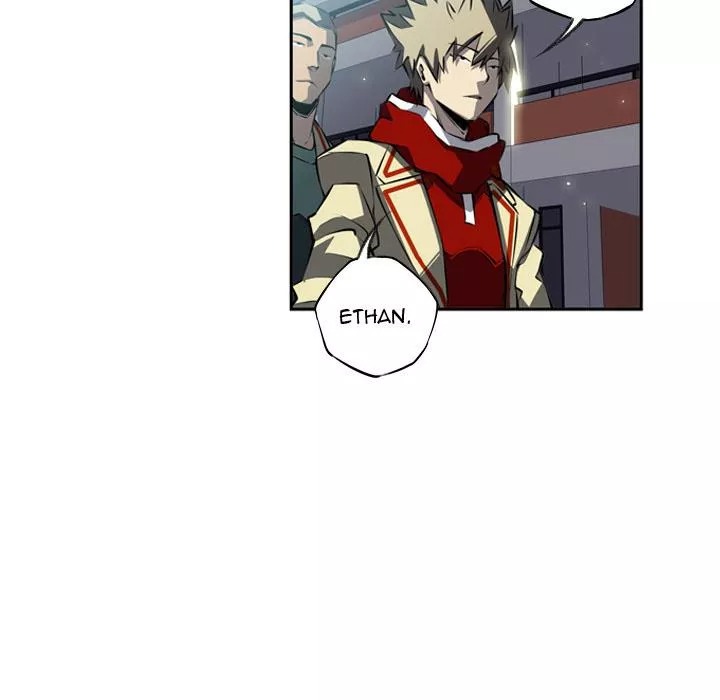 Đọc truyện Chiến thần - Chap 21