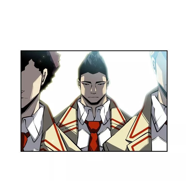 Đọc truyện Chiến thần - Chap 21