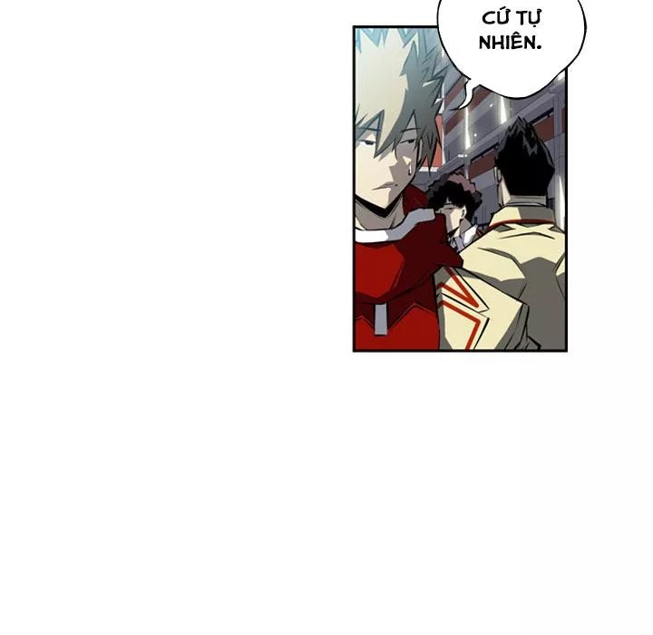 Đọc truyện Chiến thần - Chap 21