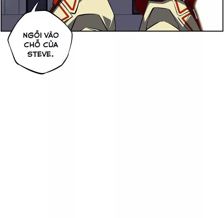 Đọc truyện Chiến thần - Chap 21