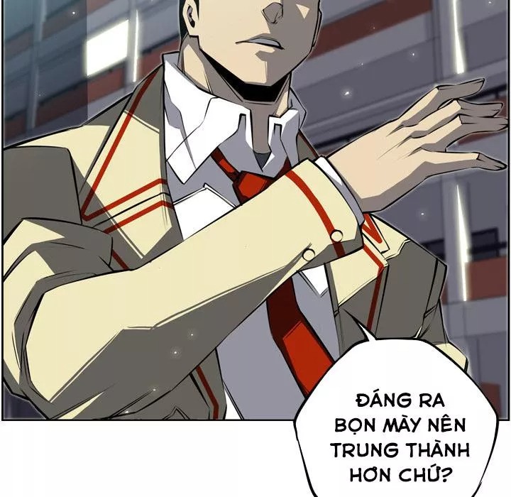 Đọc truyện Chiến thần - Chap 21