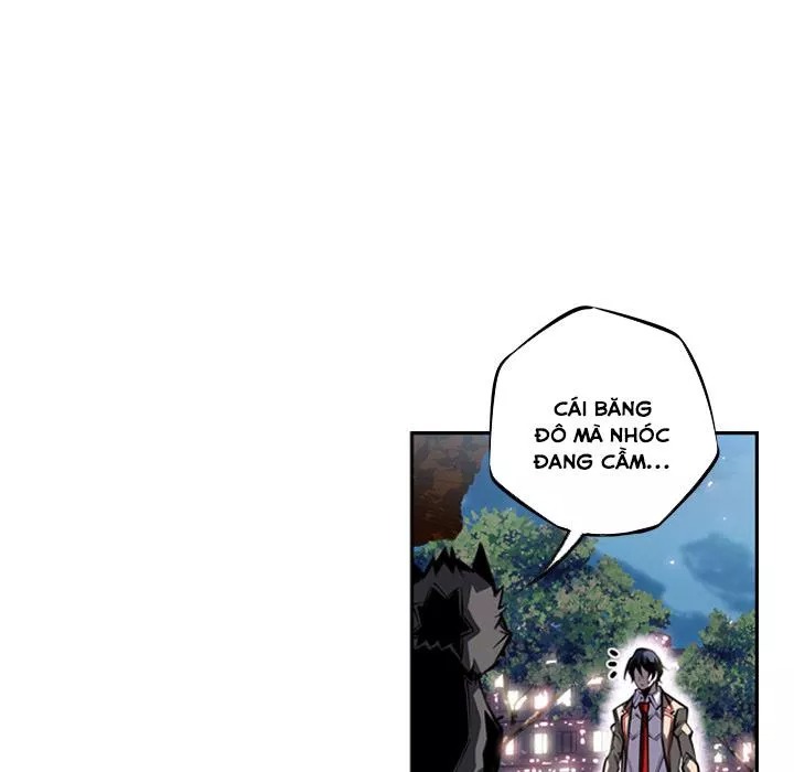 Đọc truyện Chiến thần - Chap 21