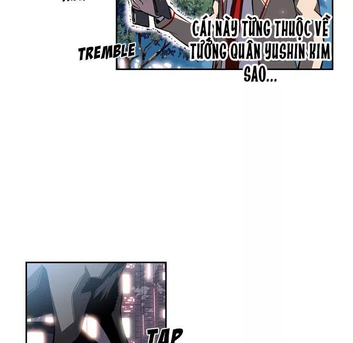 Đọc truyện Chiến thần - Chap 21