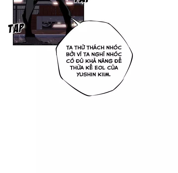 Đọc truyện Chiến thần - Chap 21