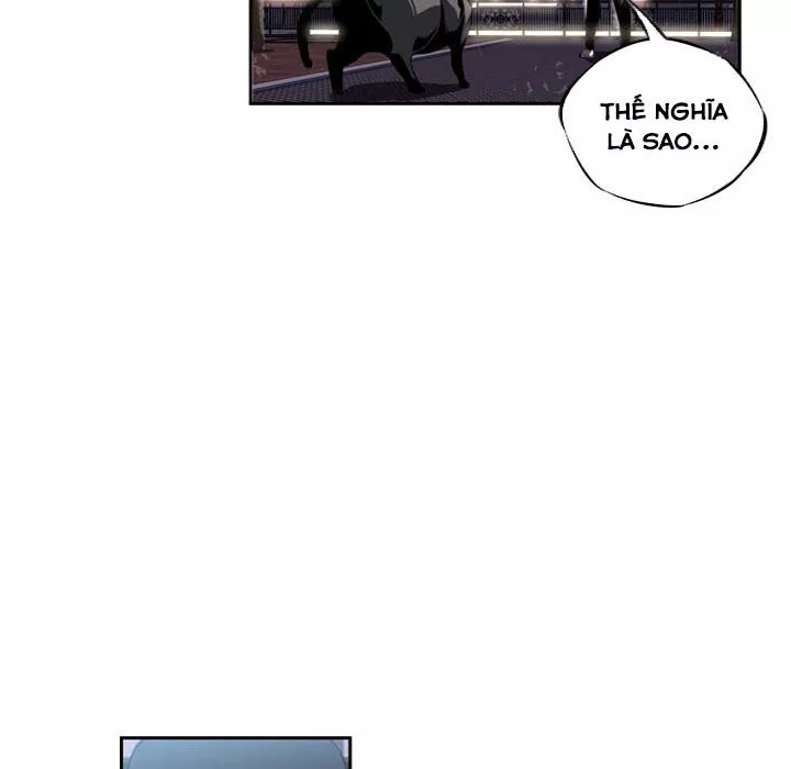 Đọc truyện Chiến thần - Chap 21