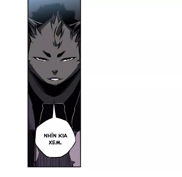 Đọc truyện Chiến thần - Chap 21