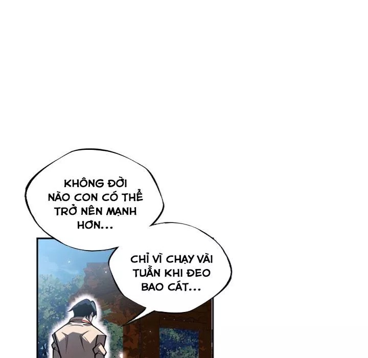 Đọc truyện Chiến thần - Chap 21