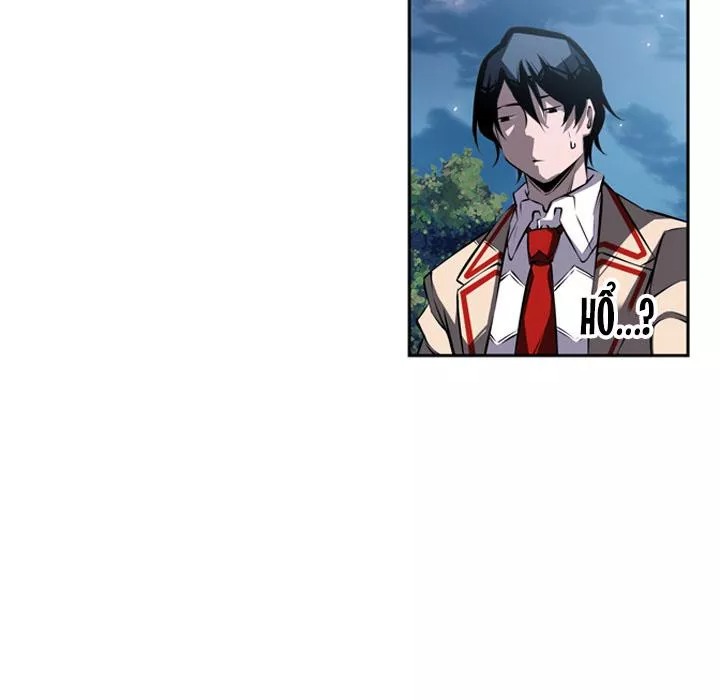 Đọc truyện Chiến thần - Chap 21