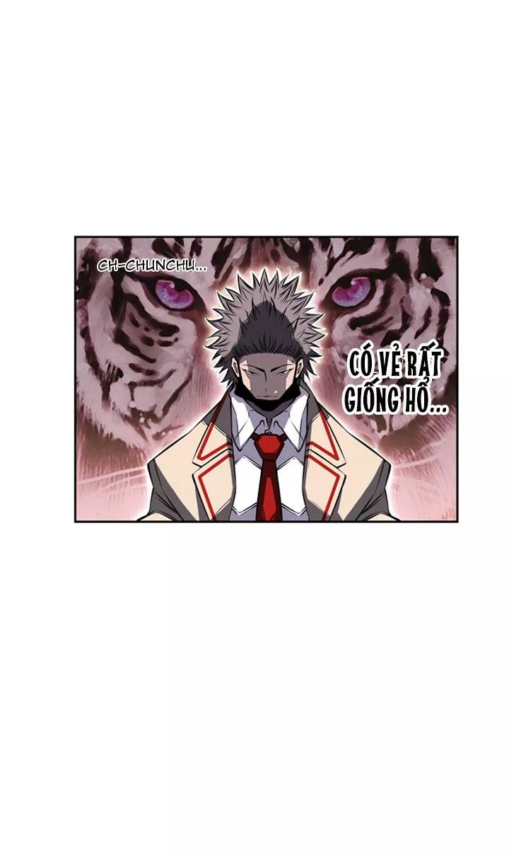 Đọc truyện Chiến thần - Chap 21