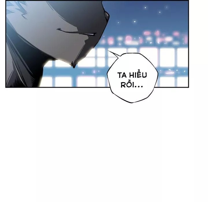 Đọc truyện Chiến thần - Chap 21