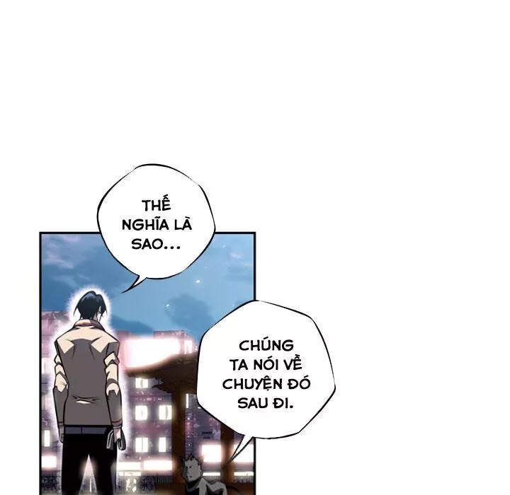 Đọc truyện Chiến thần - Chap 21