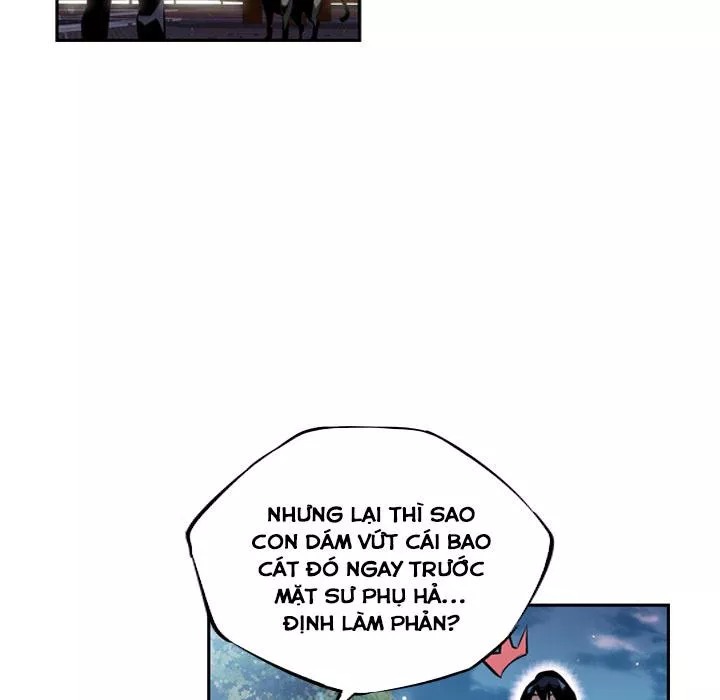 Đọc truyện Chiến thần - Chap 21