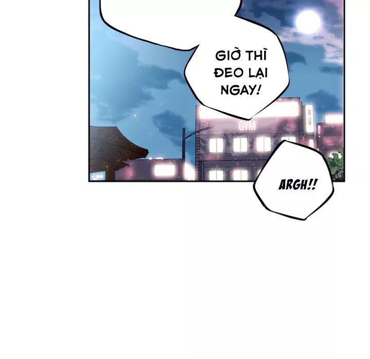 Đọc truyện Chiến thần - Chap 21