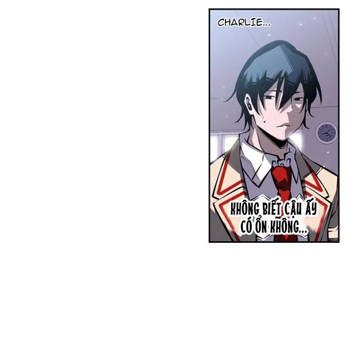 Đọc truyện Chiến thần - Chap 21