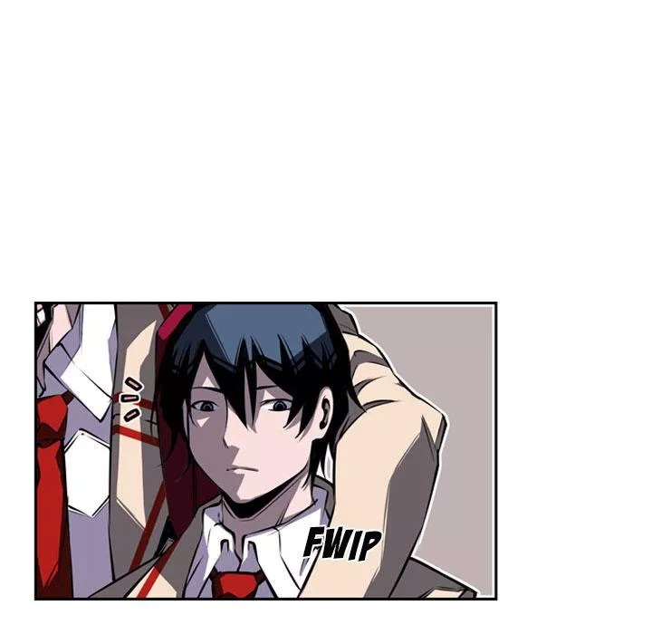 Đọc truyện Chiến thần - Chap 21