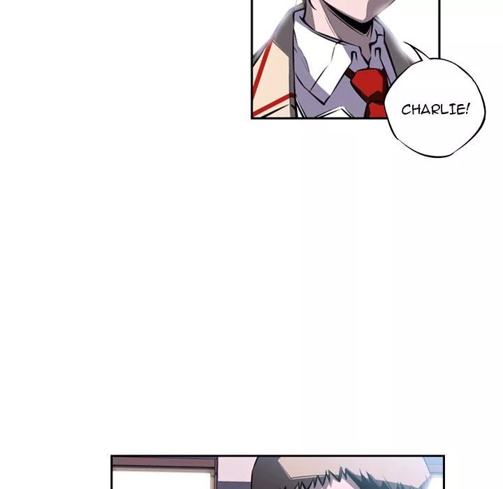 Đọc truyện Chiến thần - Chap 21