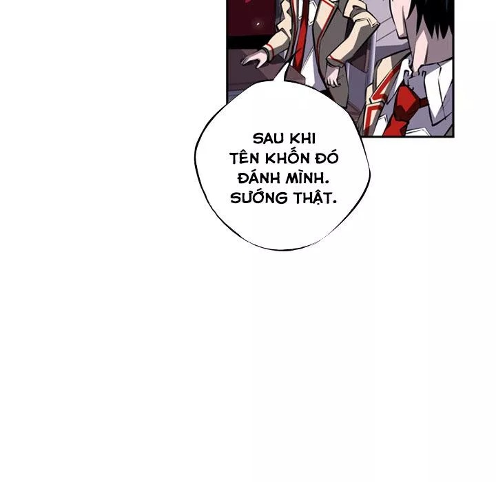 Đọc truyện Chiến thần - Chap 21