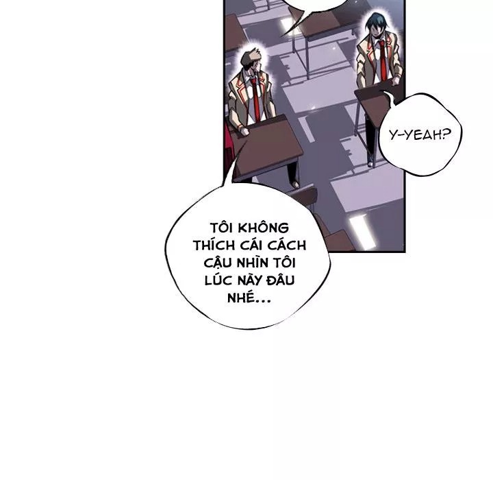 Đọc truyện Chiến thần - Chap 21