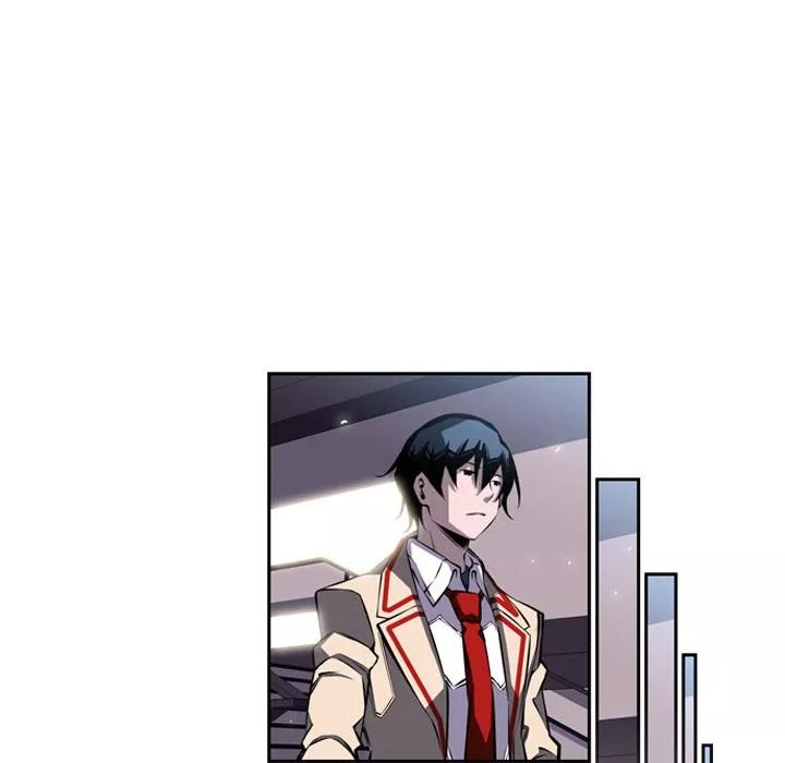 Đọc truyện Chiến thần - Chap 21