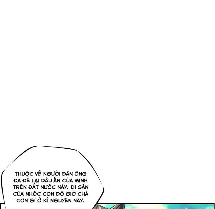 Đọc truyện Chiến thần - Chap 21