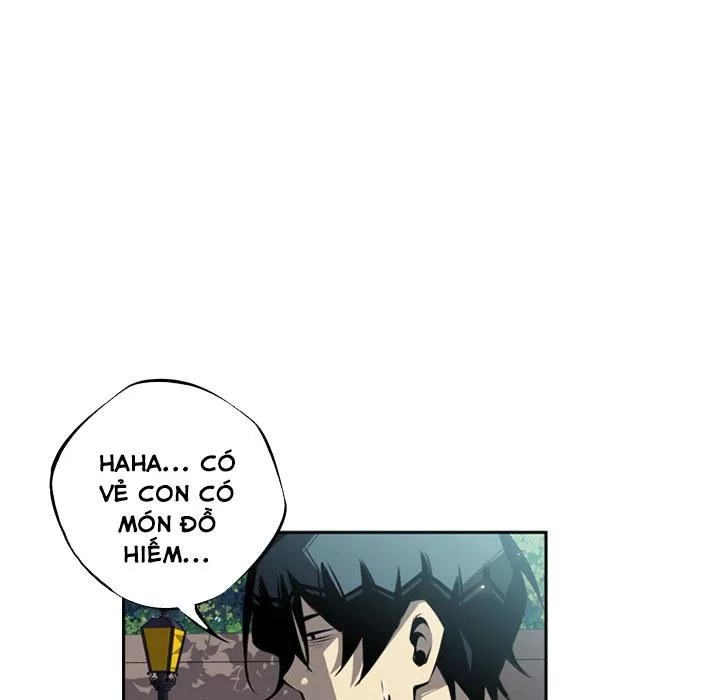 Đọc truyện Chiến thần - Chap 21